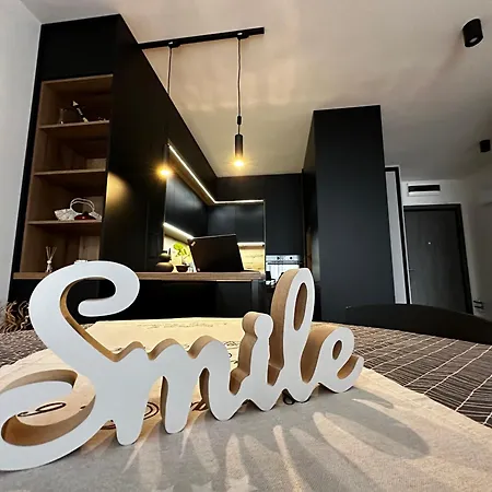 1br Modern Near The Sofia