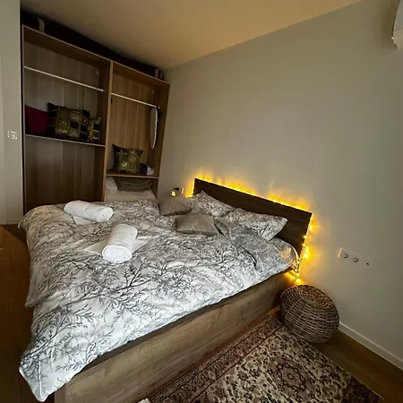 1br Modern Near The * Sofia