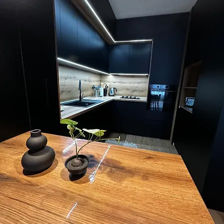 Appartamento 1br Modern Near The *