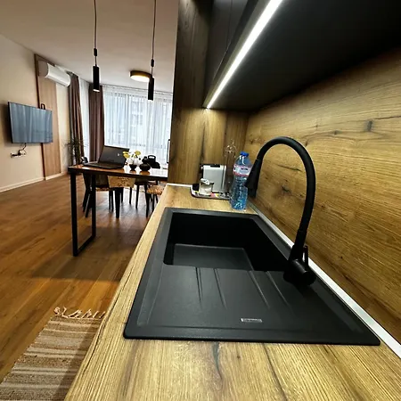 1br Modern Near The * 索菲亞